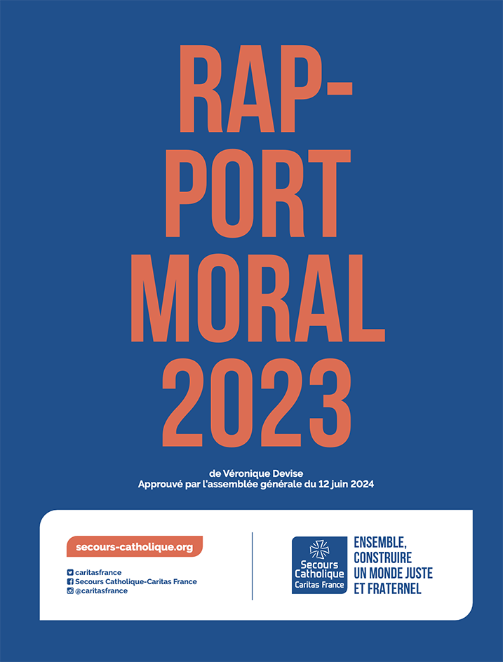 Rapport moral 2023
